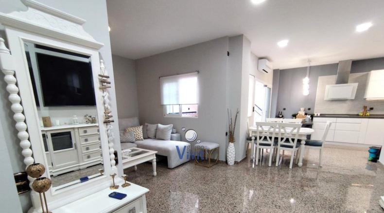 Sevilla - Alcalá de Guadaíra - 189m2