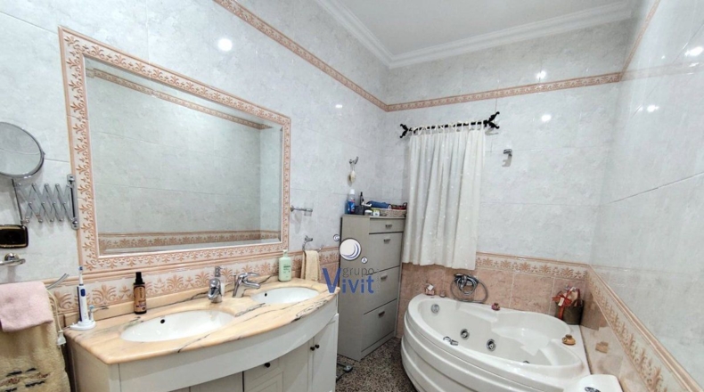 Sevilla - Alcalá de Guadaíra - 189m2