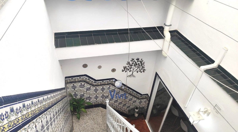 Sevilla - Alcalá de Guadaíra - 189m2