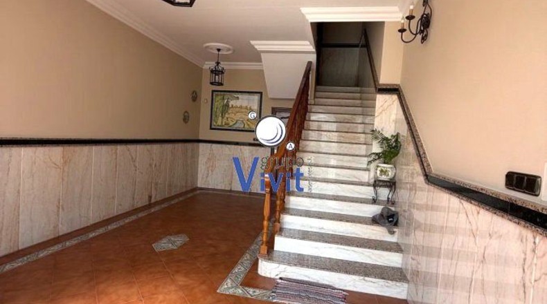 Sevilla - Alcalá de Guadaíra - 189m2