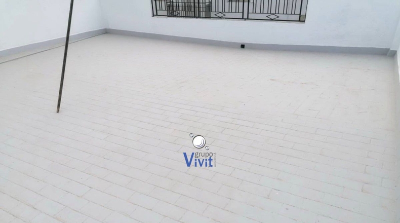 Seville - Alcalá de Guadaíra - 65m2