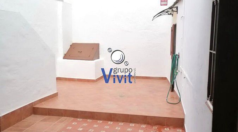 Seville - Alcalá de Guadaíra - 65m2
