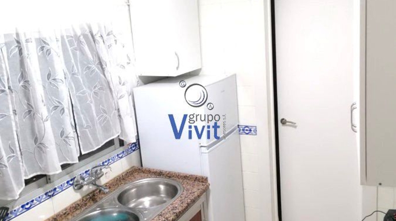 Seville - Alcalá de Guadaíra - 65m2