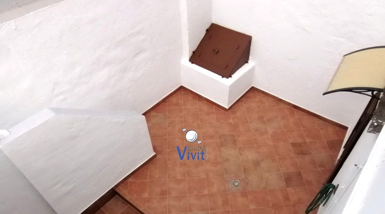 Seville - Alcalá de Guadaíra - 65m2