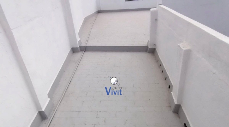 Seville - Alcalá de Guadaíra - 65m2