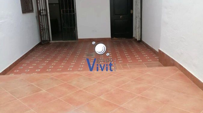 Seville - Alcalá de Guadaíra - 65m2