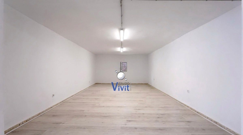 Севилья - Алькала-де-Гуадаира - 1128m2