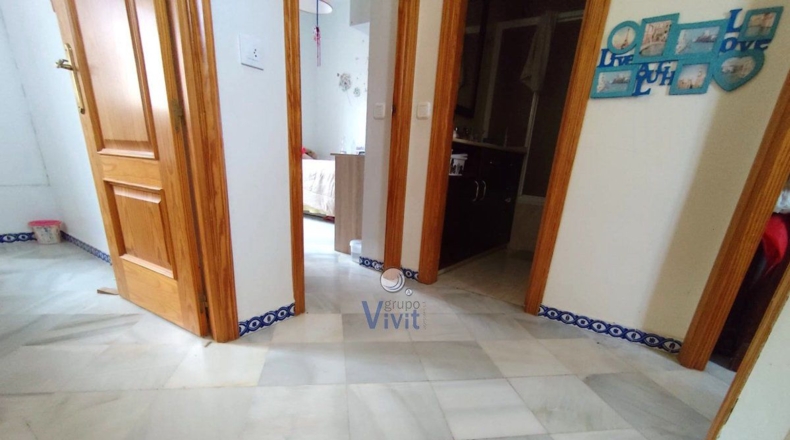 Sevilla - Mairena del Alcor - 106m2