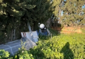 Non-developable land for sale in Dos Hermanas ref: TR377454 photo