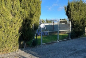 Dos Hermanas 900&nbsp;m² 