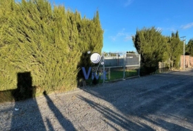 Dos Hermanas 900&nbsp;m² 