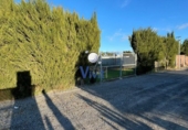 Non-developable land for sale in Dos Hermanas ref: TR377454 photo