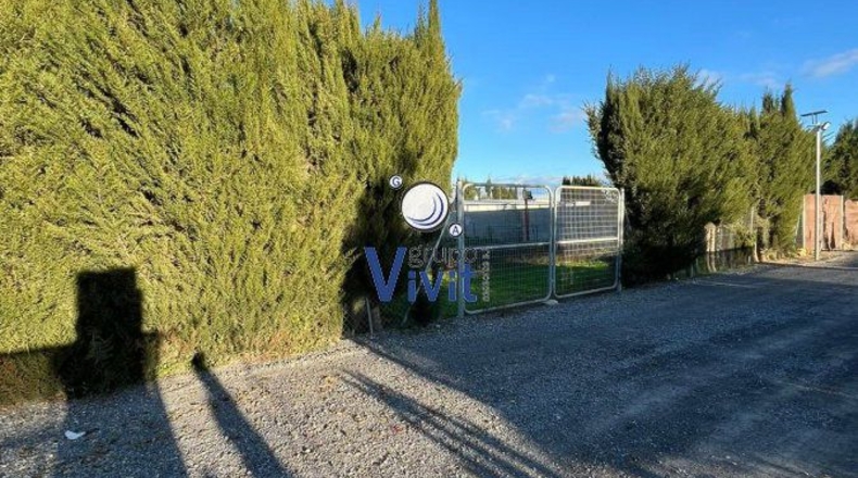 Seville - Dos Hermanas - 900m2