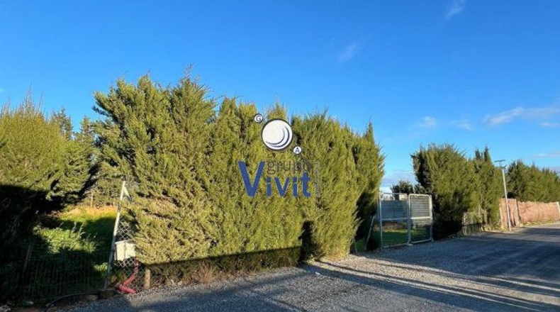 Seville - Dos Hermanas - 900m2