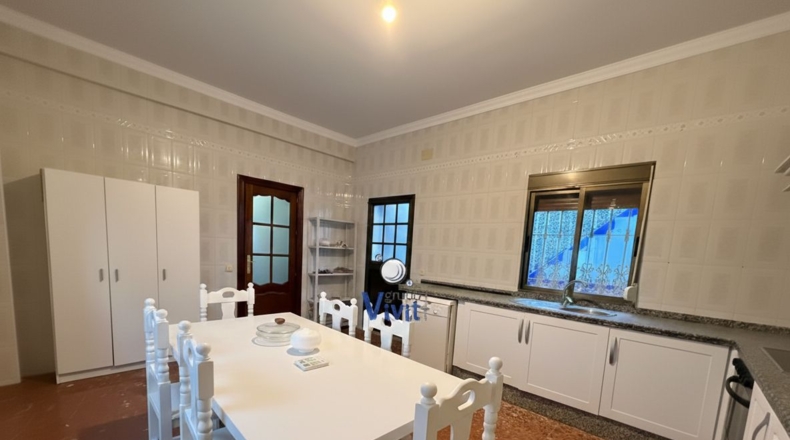 Sevilla - Alcalá de Guadaíra - 310m2