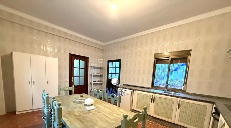 Sevilla - Alcalá de Guadaíra - 310m2