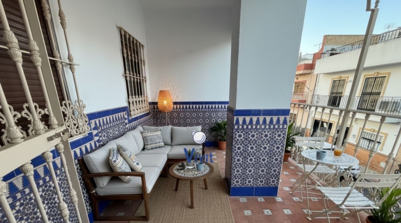 Sevilla - Alcalá de Guadaíra - 310m2
