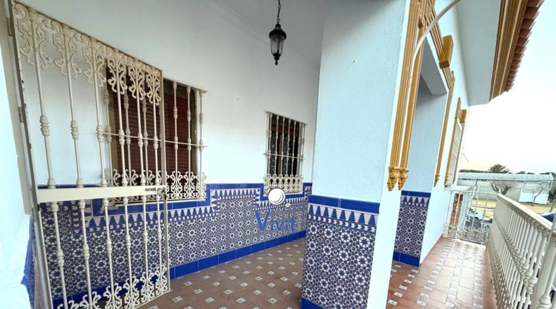 Sevilla - Alcalá de Guadaíra - 310m2