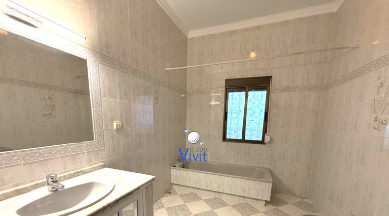 Sevilla - Alcalá de Guadaíra - 310m2