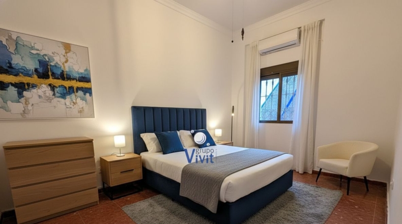 Sevilla - Alcalá de Guadaíra - 310m2