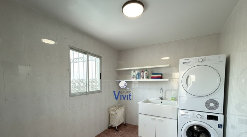 Sevilla - Alcalá de Guadaíra - 310m2