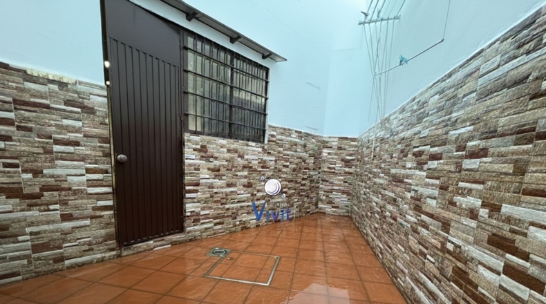 Sevilla - Alcalá de Guadaíra - 310m2