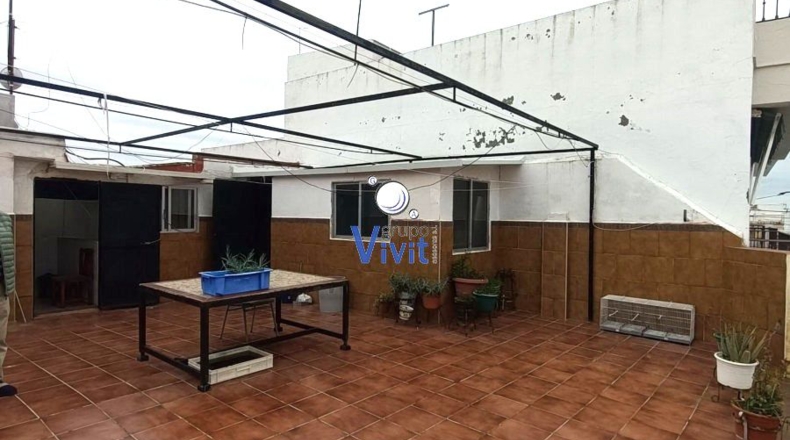 Севилья - Alcalá de Guadaíra - 109m2