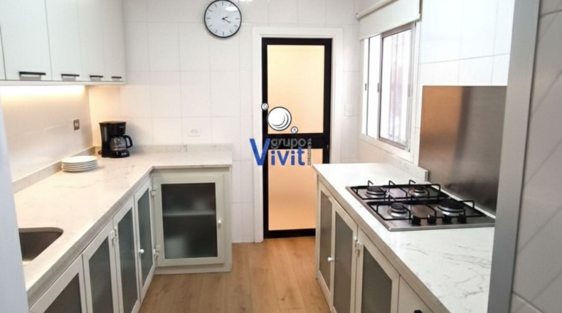 Севилья - Alcalá de Guadaíra - 109m2