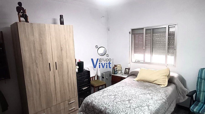 Севилья - Alcalá de Guadaíra - 109m2