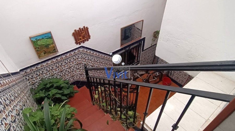 Севилья - Alcalá de Guadaíra - 109m2