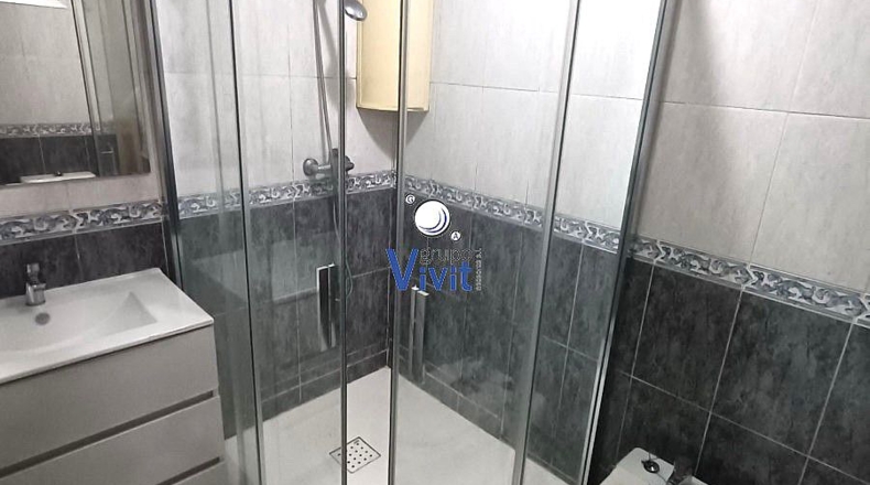 Севилья - Alcalá de Guadaíra - 109m2