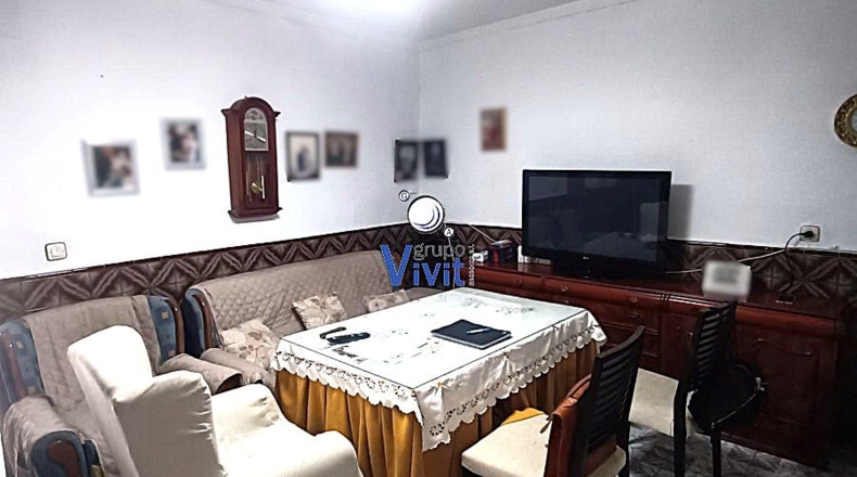 Севилья - Alcalá de Guadaíra - 109m2
