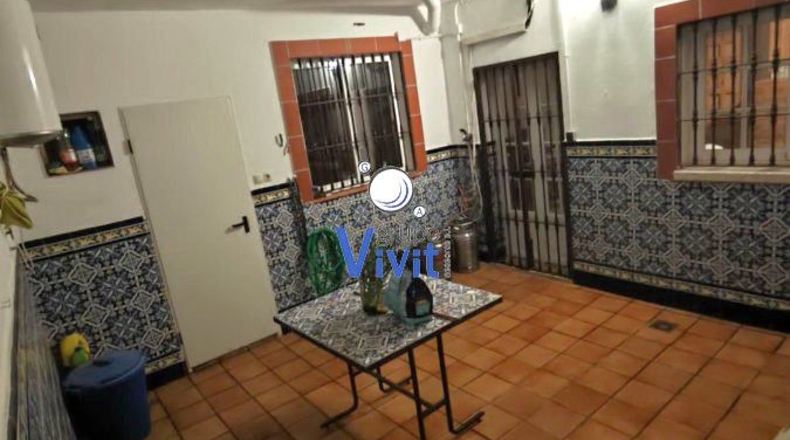 Севилья - Alcalá de Guadaíra - 163m2