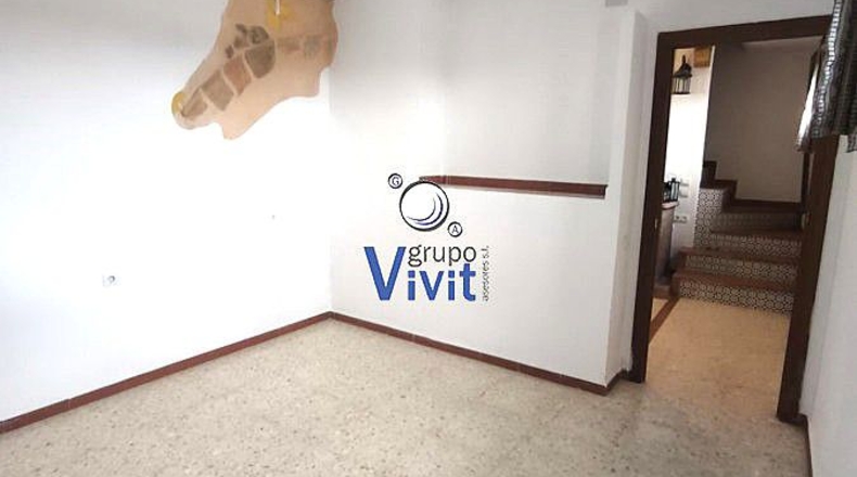 Севилья - Alcalá de Guadaíra - 163m2
