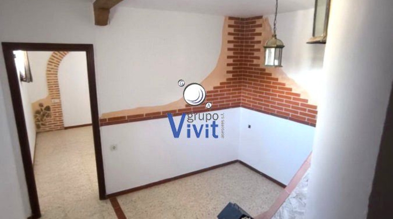 Севилья - Alcalá de Guadaíra - 163m2