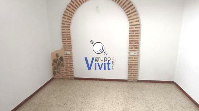 Севилья - Alcalá de Guadaíra - 163m2