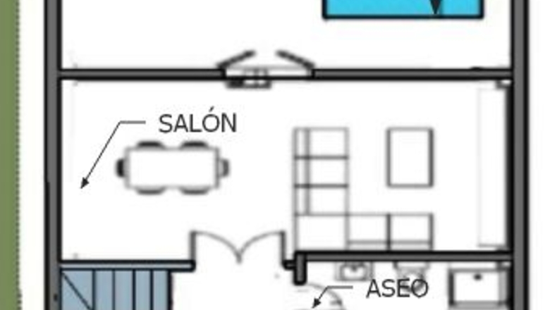 Sevilla - Alcalá de Guadaíra - 140m2