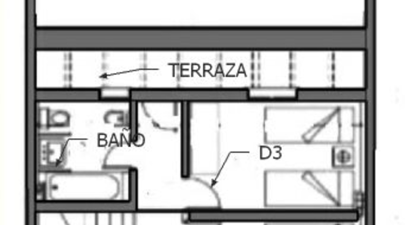 Sevilla - Alcalá de Guadaíra - 140m2