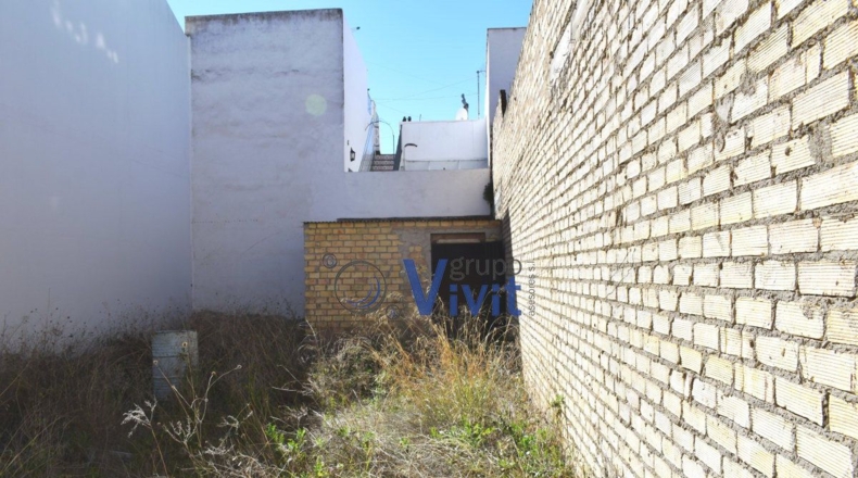 Sevilla - Alcalá de Guadaíra - 140m2