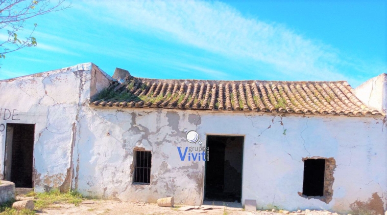 Sevilla - Carmona - 36379m2