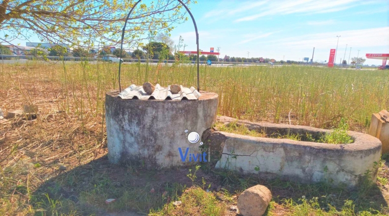 Sevilla - Carmona - 36379m2