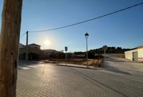 Coripe 371&nbsp;m² 