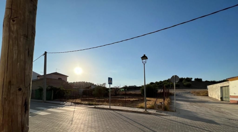 Sevilla - Coripe - 371m2