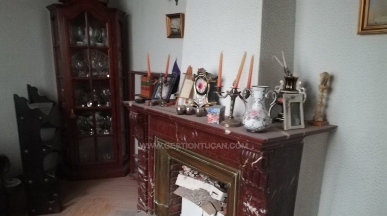 Toledo - Talavera de la Reina - 1000m2