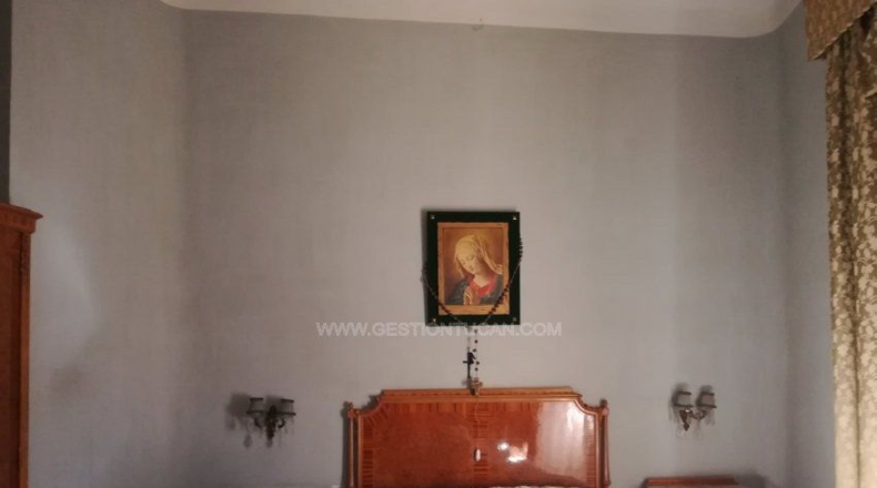 Toledo - Talavera de la Reina - 1000m2