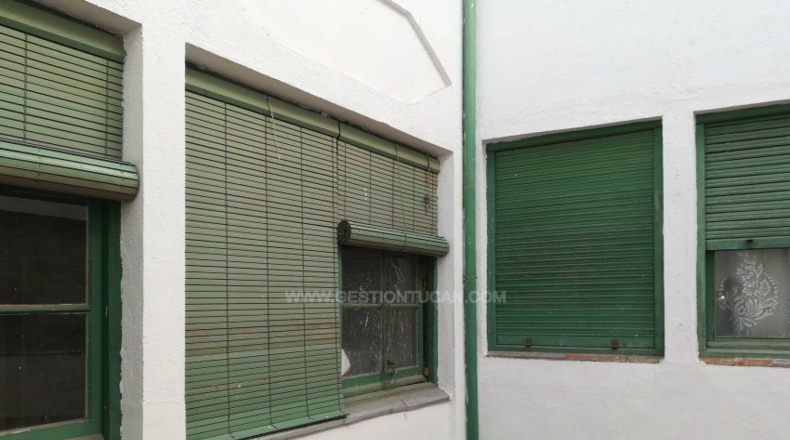Toledo - Talavera de la Reina - 1000m2