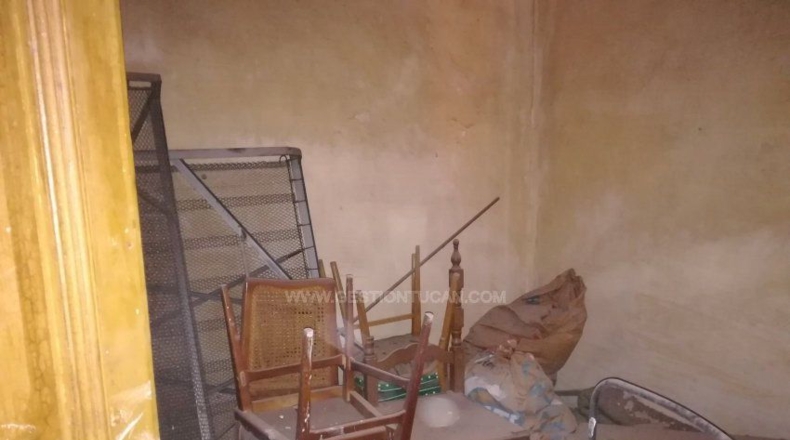 Toledo - Talavera de la Reina - 1000m2
