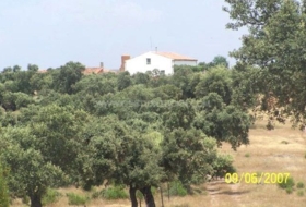 Alcántara 500&nbsp;m²