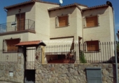 Xalet independent amb terreny en venda a Pepino ref.: TR27900 foto