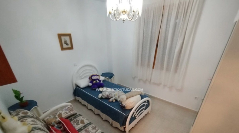 Toledo - Pepino - 620m2